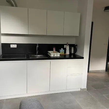 Apartma Med Smrekami Golte Apartment