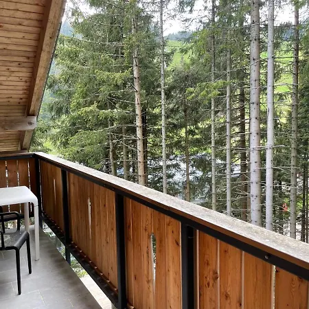 Apartma Med Smrekami Golte * Mozirje