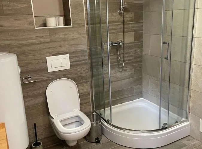 Appartamento Apartma Med Smrekami Golte