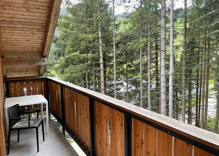 Apartma Med Smrekami Golte * Mozirje