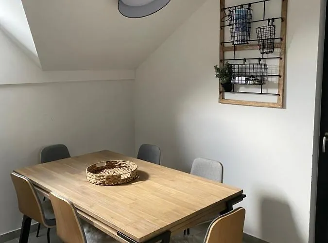 Apartma Med Smrekami Golte Appartamento Mozirje