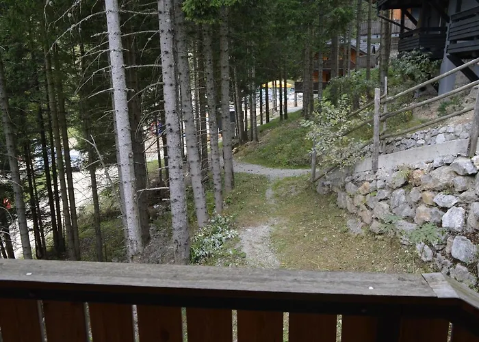 Apartma Med Smrekami Golte * Mozirje