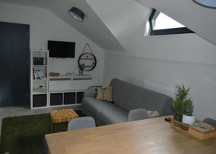 Appartamento Apartma Med Smrekami Golte